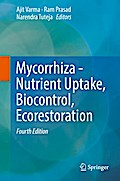 Mycorrhiza - Nutrient Uptake, Biocontrol, Ecorestoration
