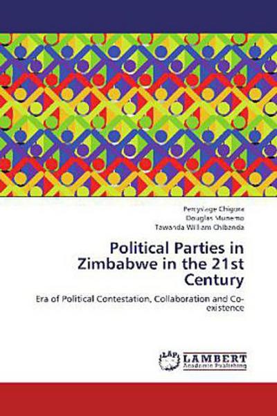 Political Parties in Zimbabwe in the 21st Century