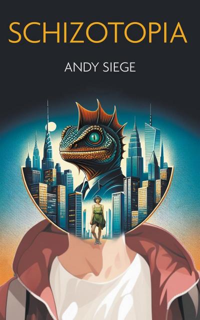 Siege, A: Schizotopia