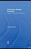 Governing Modern Societies