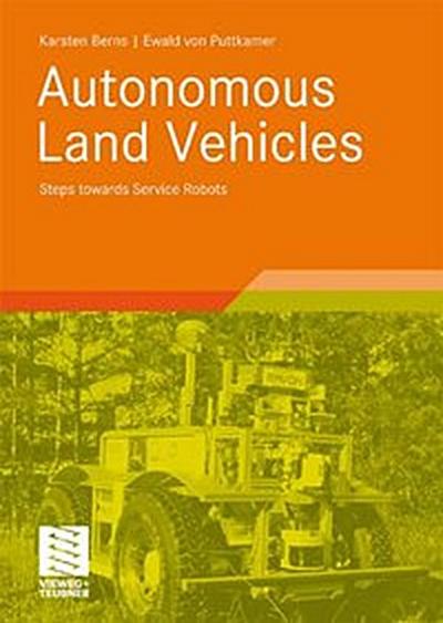 Autonomous Land Vehicles