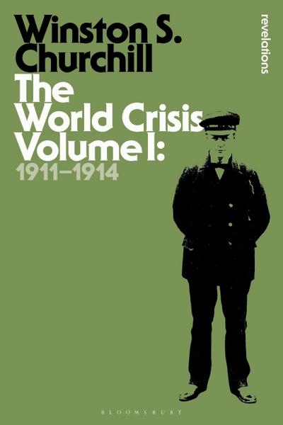 The World Crisis Volume I