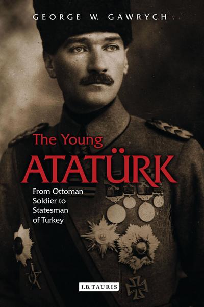 Young AtatArk, The
