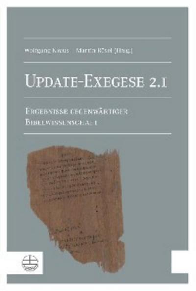 Update-Exegese 2.1