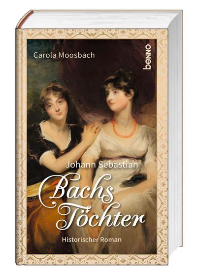 Johann Sebastian Bachs Töchter
