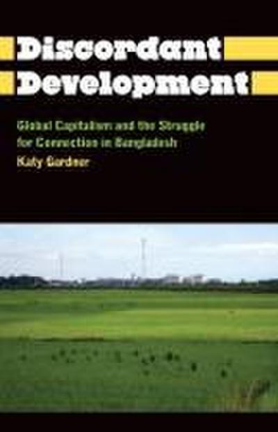 Discordant Development