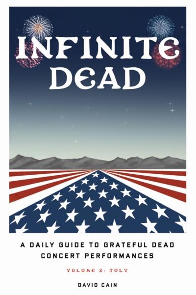 Infinite Dead