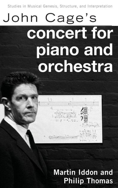 John Cage’s Concert for Piano and Orchestra