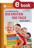 Grundlagentraining: Die ersten 100 Tage in Kl. 1