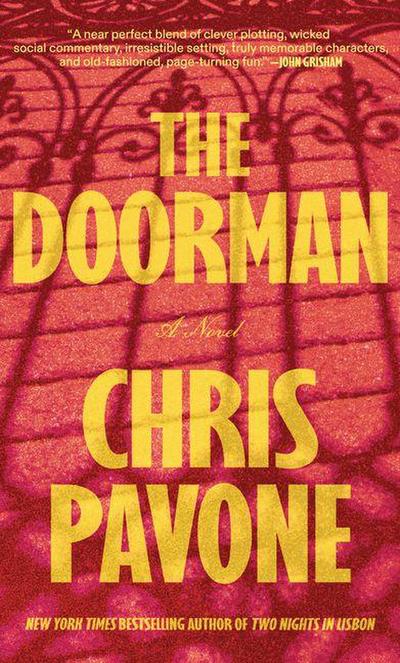 The Doorman