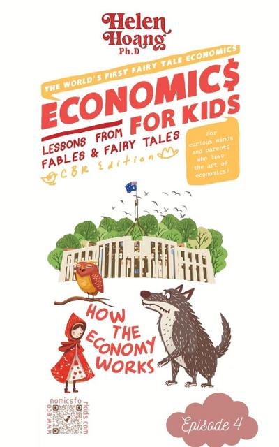 Economics for Kids