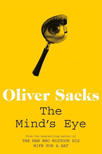 The Mind’s Eye
