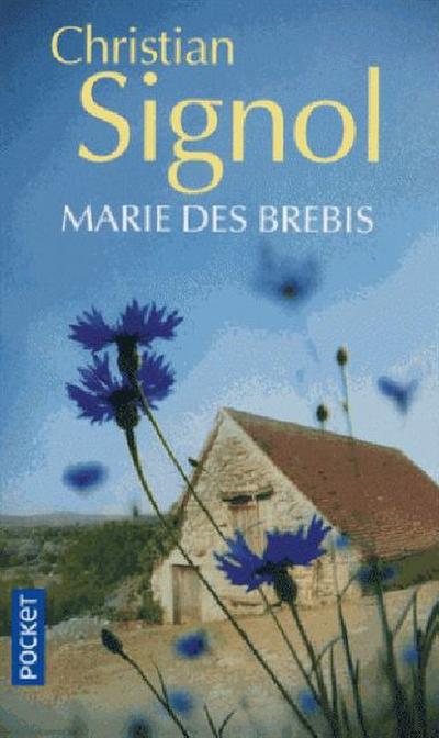 Marie des brebis