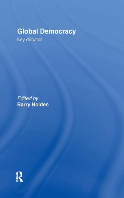 Global Democracy