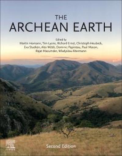 The Archean Earth