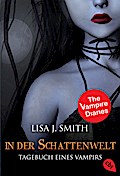 Tagebuch eines Vampirs - In der Schattenwelt