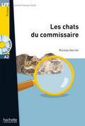 Les chats du commissaire
