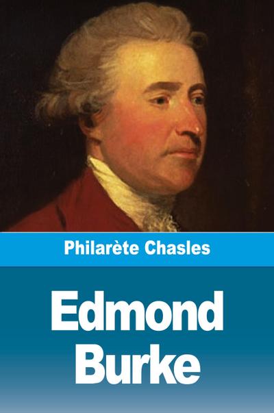 Edmond Burke