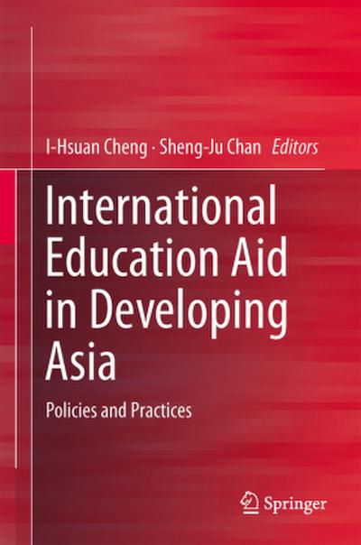 International Education Aid in Developing Asia