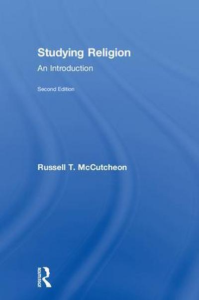 Studying Religion