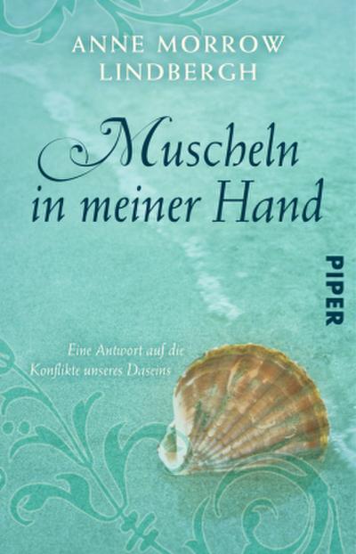 Muscheln in meiner Hand