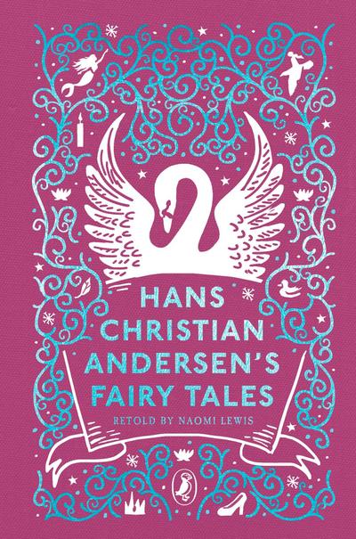 Hans Christian Andersen’s Fairy Tales