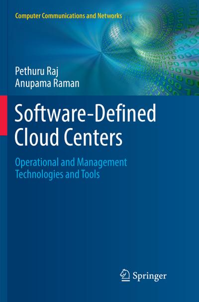 Software-Defined Cloud Centers