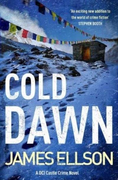 Ellson, J: Cold Dawn