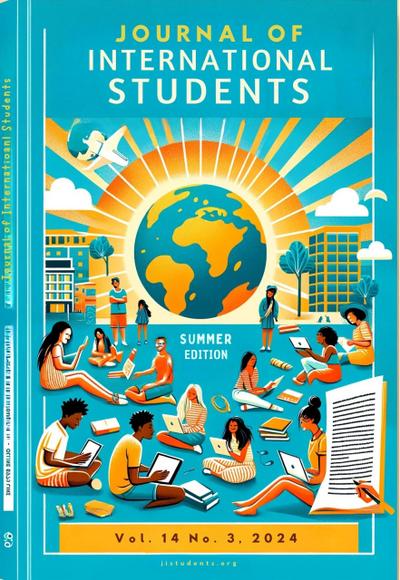 Journal of International Students, Vol. 14, No. 3, 2024