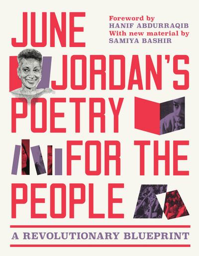 June Jordan’s Poetry for the People (Expanded Edition)