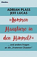 Kommen Haustiere in den Himmel?
