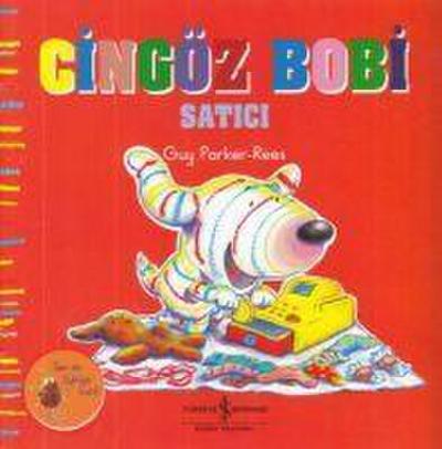Cingöz Bobi - Satici