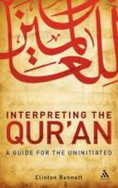 Interpreting the Qur’an