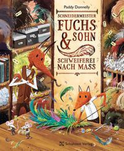 Schneidermeister Fuchs & Sohn