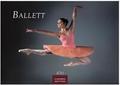 Ballett Kalender 2027