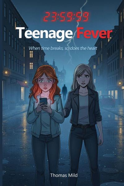 Teenage Fever