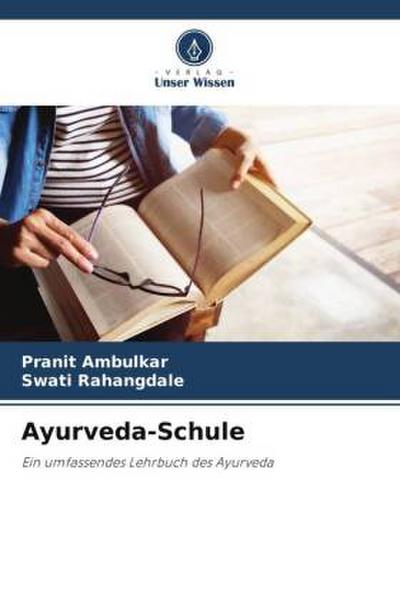 Ayurveda-Schule