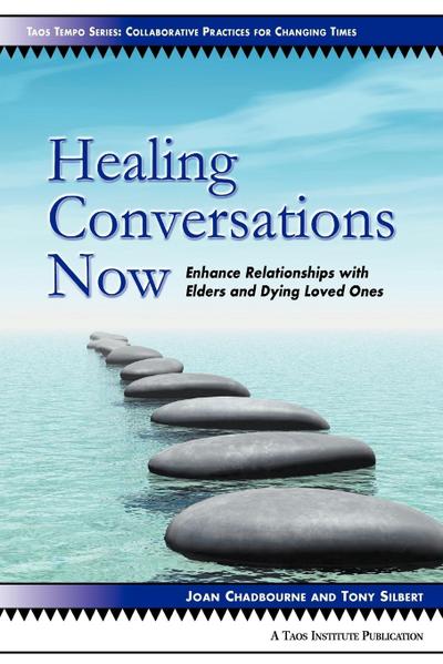 HEALING CONVERSATIONS NOW