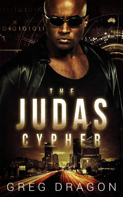 The Judas Cypher (The Synth Crisis, #1)