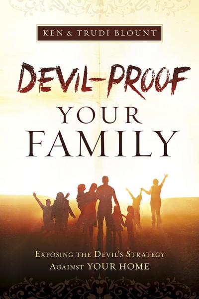 Devil-Proof Your Family