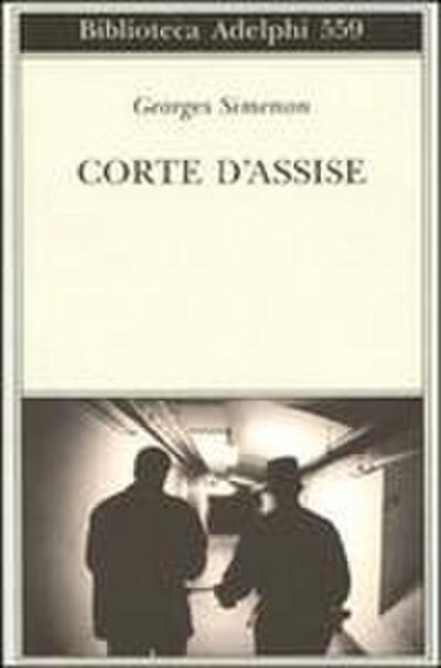 Corte d’Assise