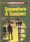 Somewhere - A Sundown