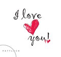 I love you!