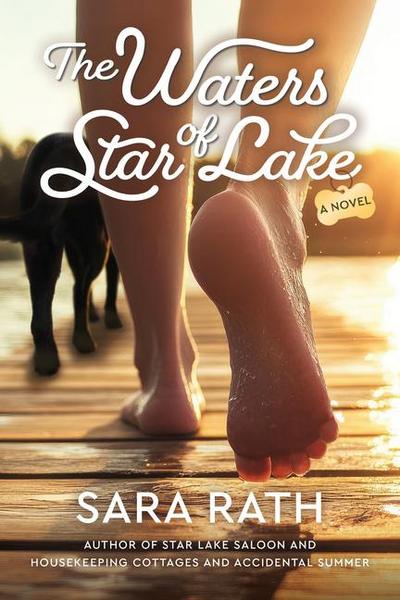 The Waters of Star Lake