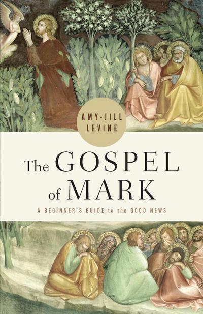 The Gospel of Mark