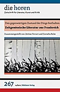 die horen 267       3/2017