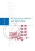 The Presentation and Settlement of Contractors’ Claims - E2
