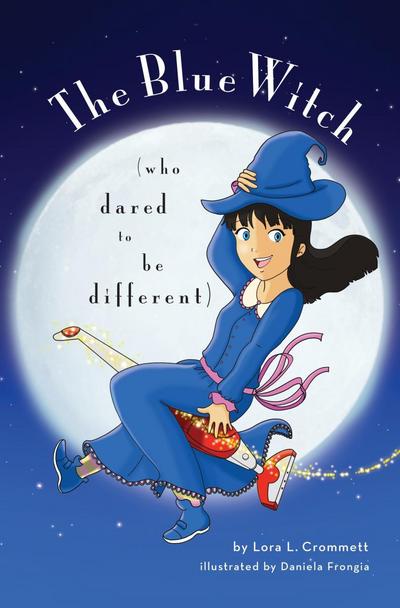 Blue Witch (Who Dared To Be Different)