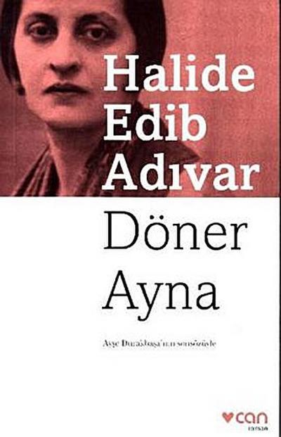 Döner Ayna