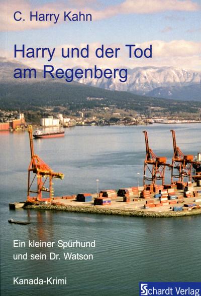 Kahn, C: Harry und der Tod am Regenberg